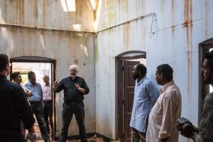 Mission Field Update from India – April 2018