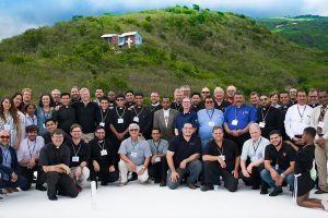 Mission Field Update from Dominican Republic – May 2018