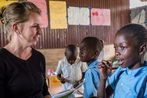 Mission Field Update from Kenya – May 2018