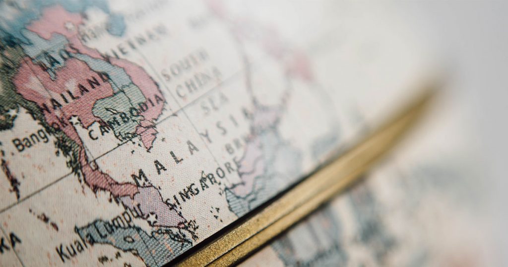 Thailand-map-Background-Feature