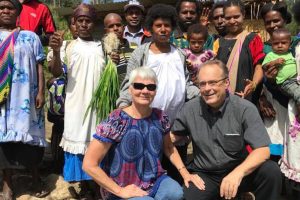 Podcast: A Two Day Hike in the Bush