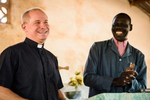 Discover ways to support LCMS missionaries