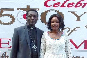 Mission Field Update from Ghana – August 2018