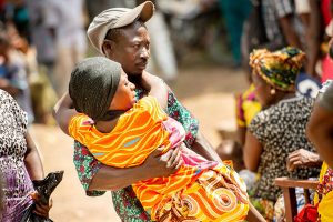 Mission Field Update from Sierra Leone – June 2018