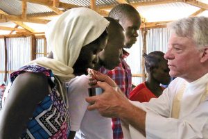 Mission Field Update from Kenya – June 2018