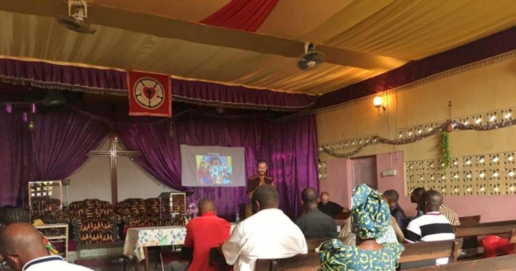 CLETCO Congo-Brazzaville