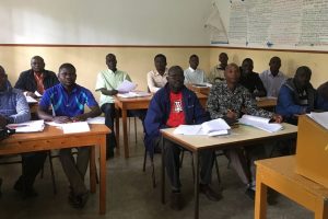 Project: Matongo Scholarships in Eastern Africa