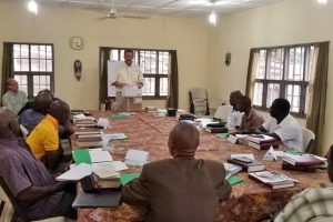 Project: Sierra Leone CCTS