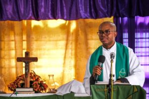 Alliance Missionary Obot Ite