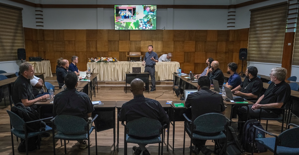 Read more about the article Project: Luther Academy Conferences