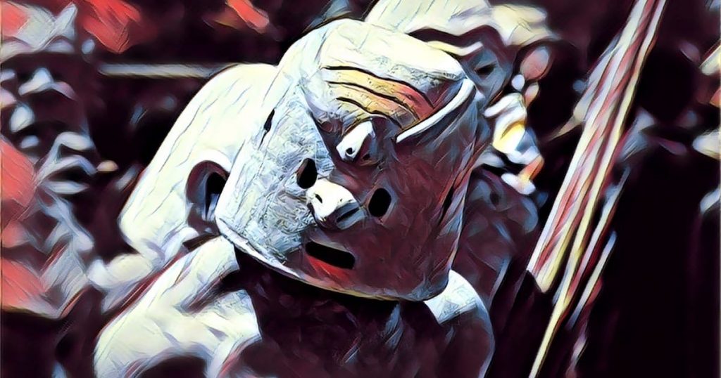 Lutz Sanguma Podcast