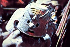 PODCAST: Repenting of Violence in PNG