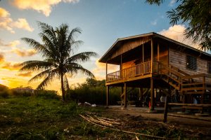 Project: Belize Mission