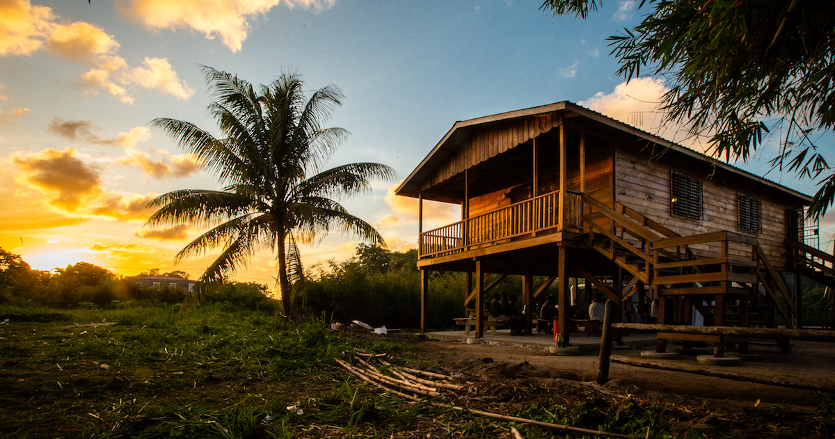 Read more about the article Project: Belize Mission