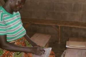 Project: Moba Language Literacy