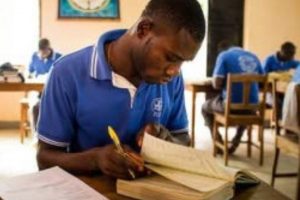 Project: CLET Seminary Students