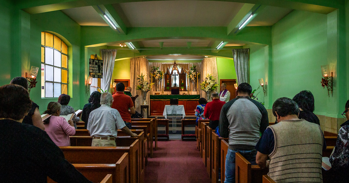 Read more about the article Project: Mexico Mission