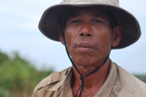 PODCAST: Serving the Lutherans of Cambodia