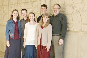 PODCAST: Christian Hospitality in South Korea