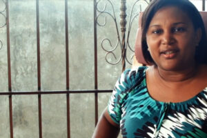 Dominican Deaconesses: The Need for Servants in Santo Domingo
