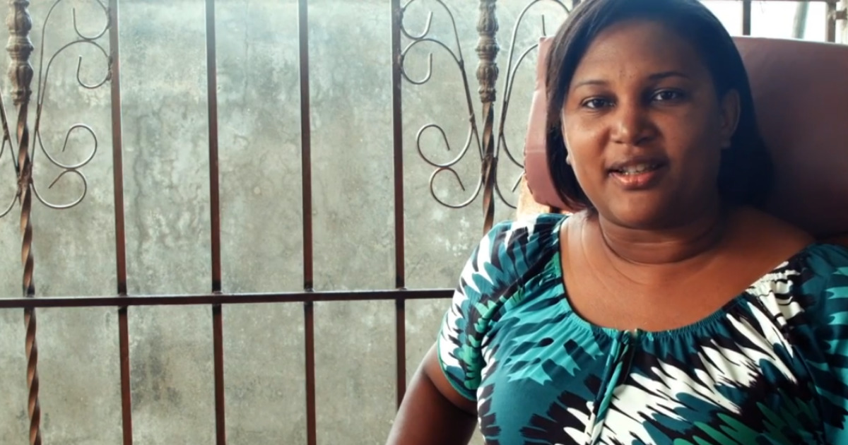 Read more about the article Dominican Deaconesses: The Need for Servants in Santo Domingo