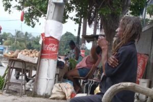 God Will Provide: Faith Lutheran Church, Kingston, Jamaica