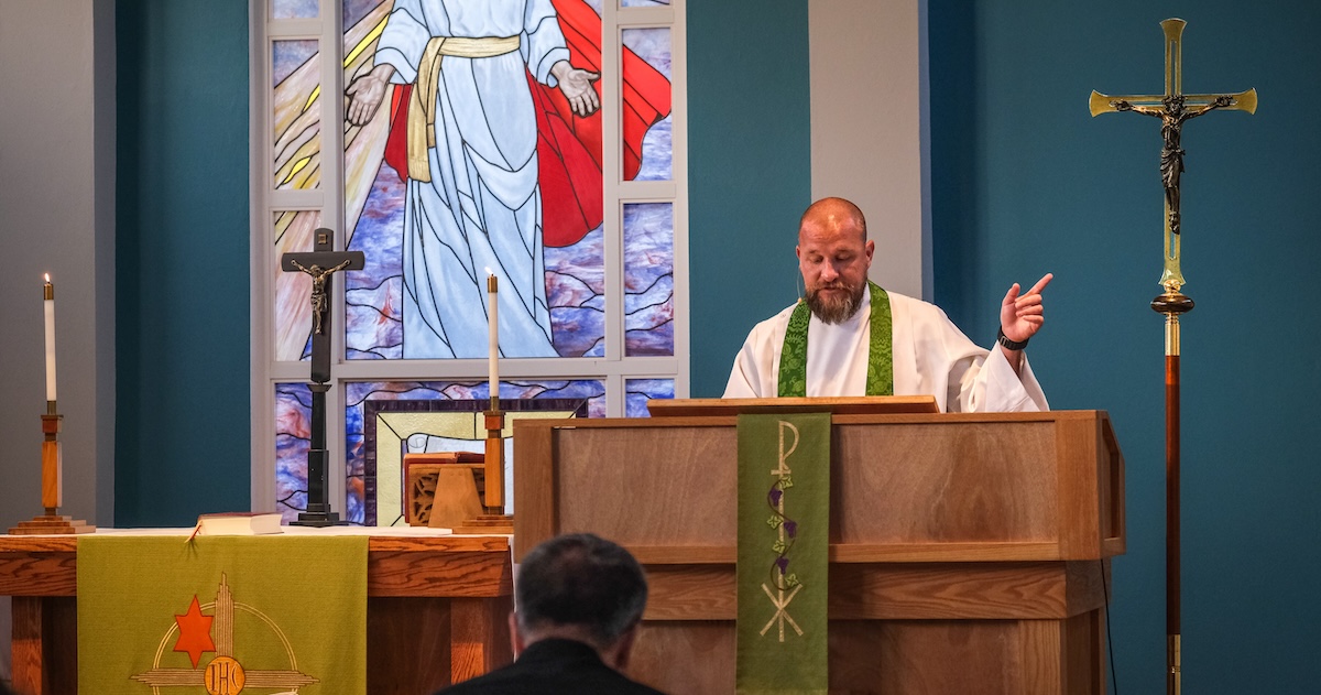 Read more about the article Project: Puerto Rico Mission