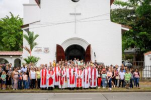 Project: Panama Mission