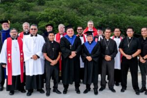 Project: Seminary Scholarships