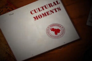 Cultural Moments: Venezuelan Empanadas