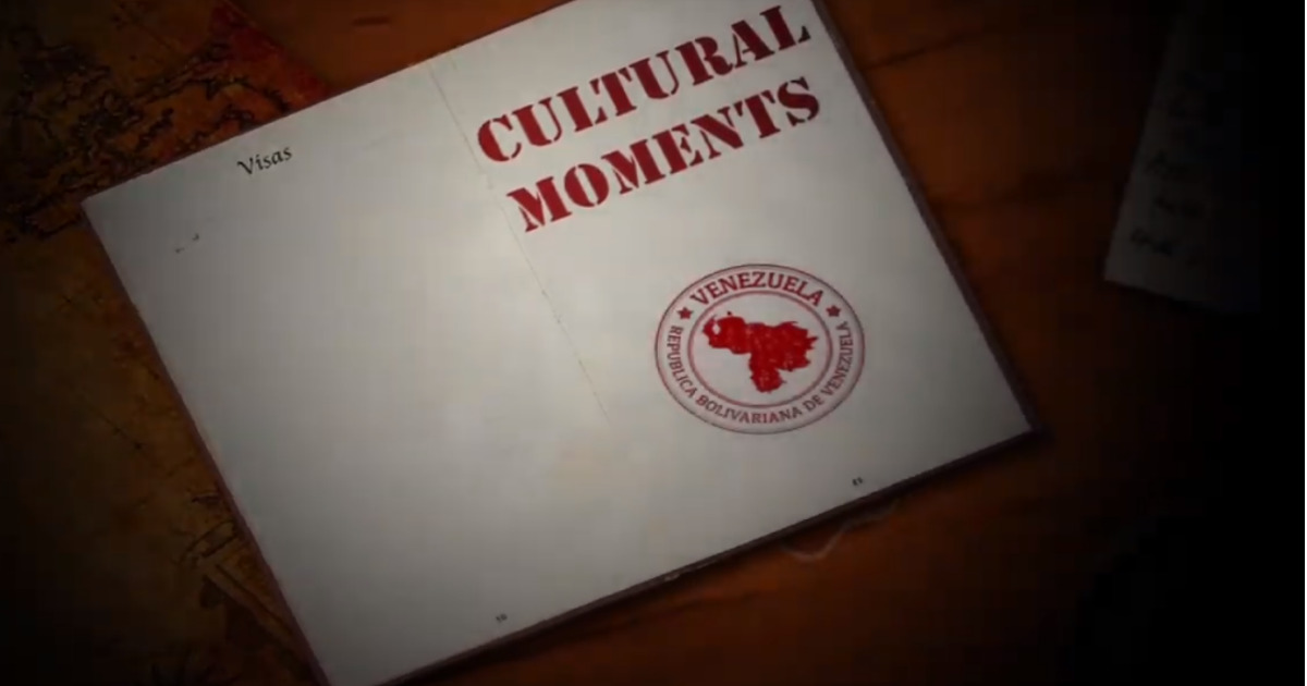 Read more about the article Cultural Moments: Venezuelan Empanadas