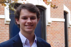 Interview with Will Folger