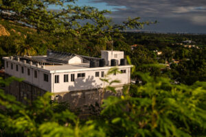 Project: Concordia the Reformer Seminary