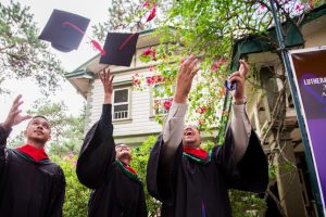 PODCAST: Roger James Discusses Serving in the Philippines