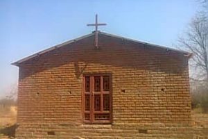 Malawi Gets a New Church – Liwonde Congregation