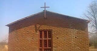 Malawi church 7