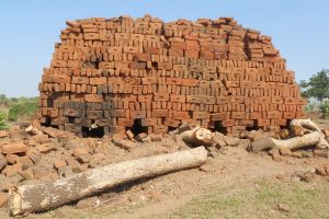 Project: Worship Structure Matching Fund – Malawi