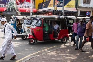 Pray for Sri Lanka: An Update