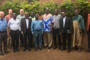 Forgiveness and Reconciliation in Rwanda