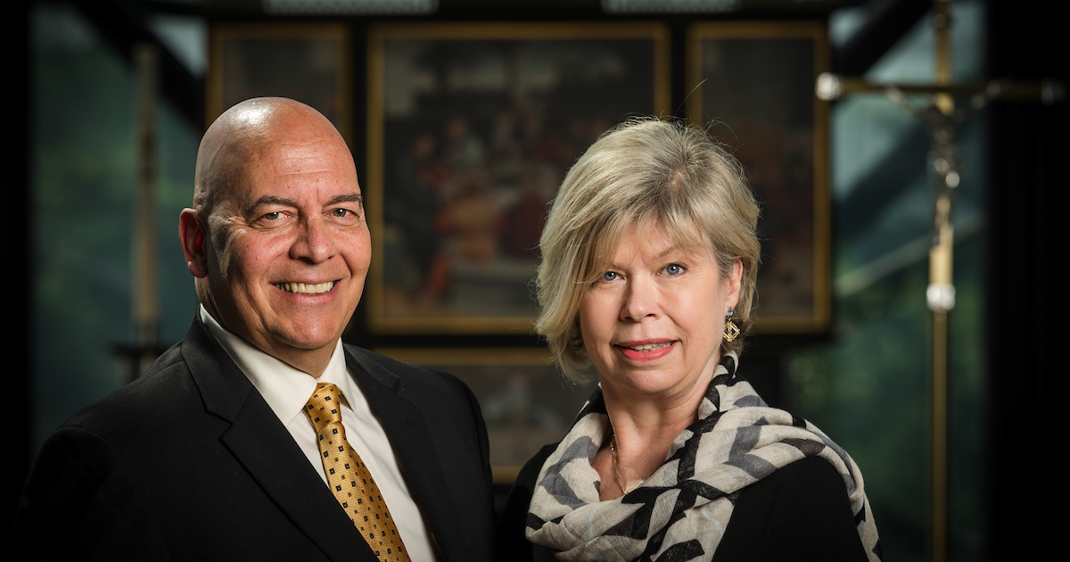 Read more about the article Morizio family deploys to Eurasia