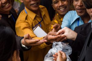 PODCAST: RD Update 002: Convention, Indonesia and Prayers for Malaysia