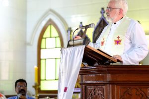 VIDEO: Celebrating Work in India and Papua New Guinea