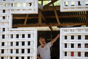 VIDEO: Teaching the Tagakaulo in the Philippines