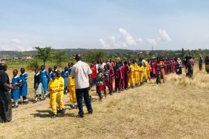 Project 24 Catechetical Bible Club Competition