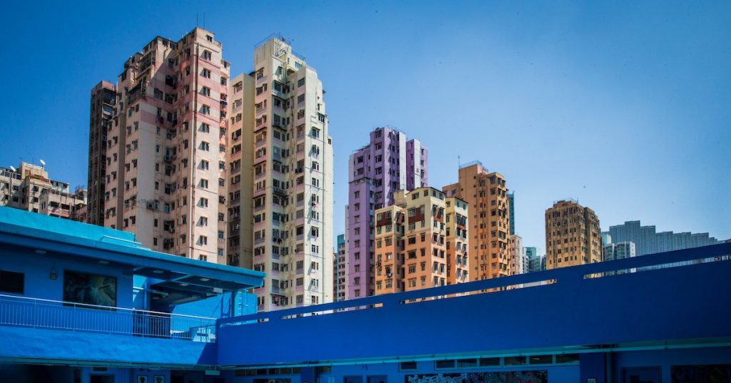 Hong Kong Lutheran School for the Deaf