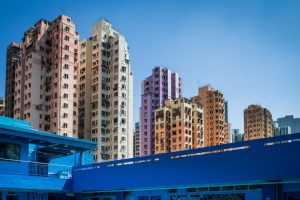 Watch and pray for brothers and sisters in Hong Kong