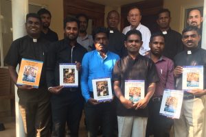 Catechisms, Bibles and Workbooks: Teaching the Faith in Sri Lanka