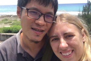 PODCAST: English Instruction in Taiwan with Joanna Johnson