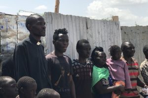 Living Faith Lutheran Church – A new ELCK congregation in Lodwar