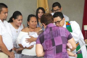 Honduras FORO Begins with a Bang